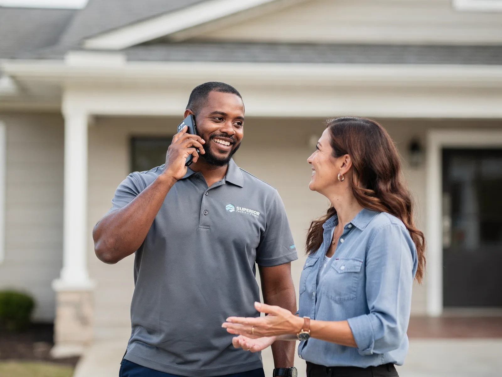 Fascia Repair Ilwaco, WA FAQs